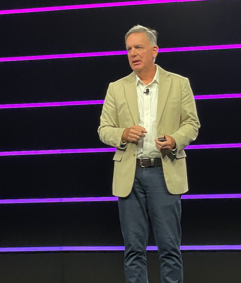 AWS Boldly Going Where No Cloud Hyperscaler Has Gone Before